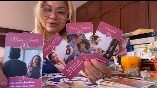 Acuario Amor y Economía del 9 de sept. Suelta al/ la ex y te das una nueva oportunidad 😍🔥✨.