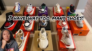 Sneaker Reselling: How much profit did I make from reselling 15 SHOES!?!