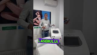 Cum alegi un laser de epilare?