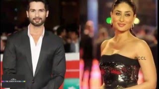 Shahid Kapoor skips Saif Kareena's bash