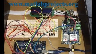 Agricultural Land Monitoring with Dry Leaf Detection Using MATLAB with Arduino