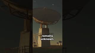 Top 3 Mysteries of the Cosmos  Unexplained Space #shorts