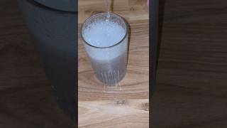 Lemon soda after travel #lemonsoda #recipe #viralvideo #shorts