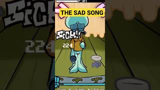 The SAD Song