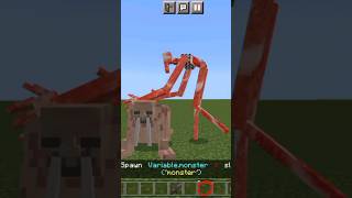 Tusk VS Meat Man. Minecraft addons