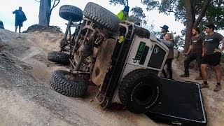 4x4 Fails 2019 - Extended Version