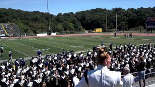 WCU Ram Band