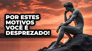 7 HÁBITOS TERRÍVEIS Que Fazem as Pessoas Te DESPREZAREM Instantaneamente