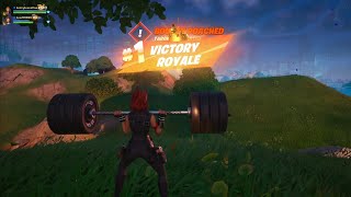 Fortnite Duos, LIVE, Completing Challenges