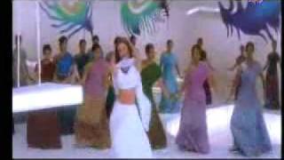 Tamil - Kannamuchi Yennada - Aishwarya Rai - Kandukondein.flv