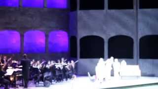 Sound of Music 50th Anniversary Performance in Salzburg