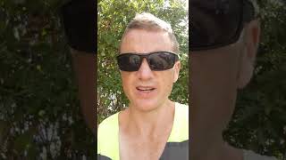 Simon Says running tips series.#36 Breathe through your mouth. #mindsetmatters #runningtips