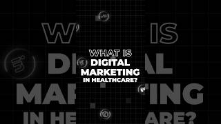 What is Digital marketing? #digitalart  #healthcaremarketing #digitalmarketing