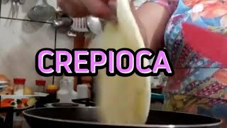 CREPIOCA