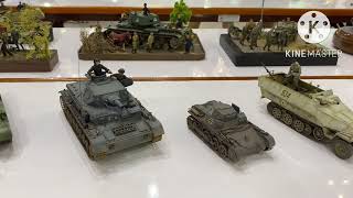 Scale Model Event : MSOT Modeler Group Reunion 2022