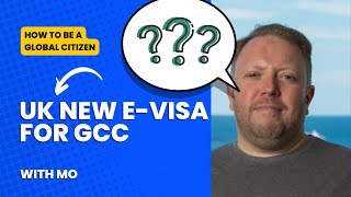 Travel to the UK Hassle-Free: Discover the New Visa Changes for GCC Nationals