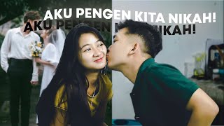 Gara Gara Ini, Gw Harus Nikah Sekarang Juga!