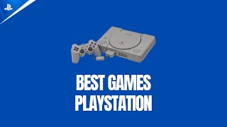 Top 20 Best PlayStation 1 Games | 20 Best PS1 Games | metascore