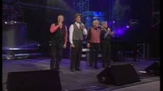 Sustaining Grace-The Homeland Quartet.wmv