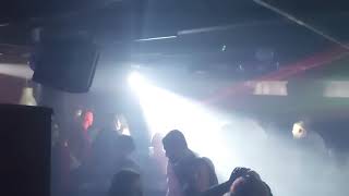 CHARLY MC OZON DNB MELODY FEAT.AKIRA B-DAY 11.09.21 (part2)