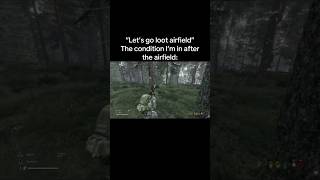 “Let’s go loot airfield” #dayz #dayzstandalone