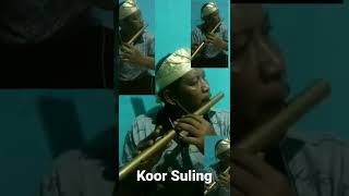 video hiburan #9 // Suling Nada Arab