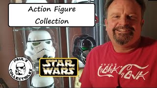 New Figure Additions & Vintage Collection News