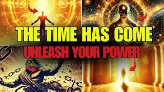 ✨CHOSEN ONES✨ IT'S TIME TO AWAKEN YOUR ANCIENT POWERS