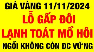 Giá vàng hôm nay / 9999 ngày 11/11/2024 / giá vàng 9999 hôm nay / giá vàng 9999 mới nhất / giá vàng