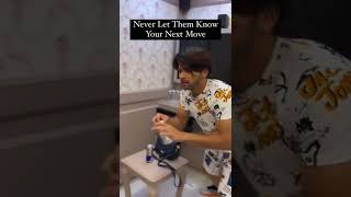 Wait For The End 😂 | Siddharth Nigam | Shekhar Singh