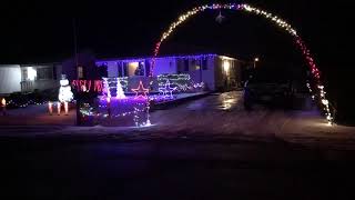 Willowbrook Rd Christmas 2018