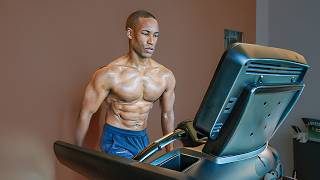 The SIMPLEST & FASTEST Cardio To KILL Your Body Fat!