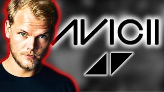 Why Avicii Couldn't Keep Going