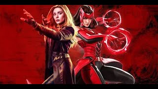 The Top 9 Facts You Didn't Know About Scarlet Witch