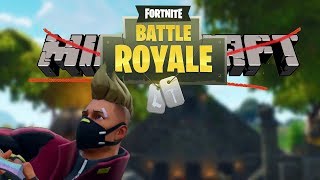 Fortnite with small children 2