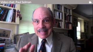 MrGagTube Paul Solman  'The trend is clear  more seniors than ever, still on the job '