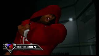 Def Jam Vendetta And Fight For NY Free For All As Joe Budden