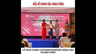 MẪU SỐ CHUNG CỦA THÀNH CÔNG | TOP OLYMPIA