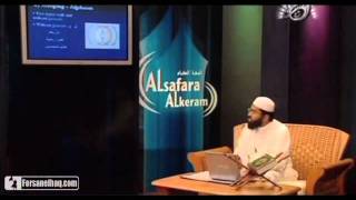 14 - The rules of tanween (2) -- The Noble Emissaries -- Shaikh Yasir Qadhi