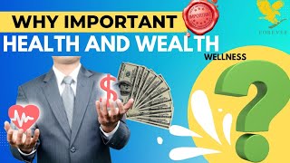 What Is Health Care? | Health And Wealth Definition | wellness awareness