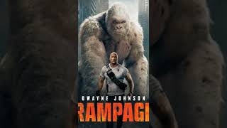 Top Dwayne Johnson Hollywood movies #dwaynejohnson #hollywoodmovies