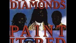 The Mighty Diamonds [10] - Anti Crack