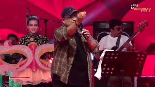 Salaam-E-Ishq | Hindi Love Song | Kunal Ganjawala Live Singing