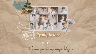 [세븐틴] Seventeen Saturday Afternoon Playlist | Good Vibes ☆ #ReadyToLove