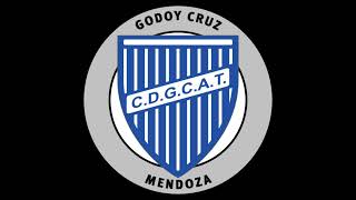 Hino do Godoy Cruz Instrumental