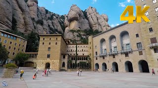 Monastero di Montserrat