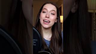 Afterglow  #tuneswithtara #edsheeran #afterglow #singingpediatrician #singing #cover