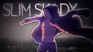 Eren Yeager - The Real Slim Shady [AMV/Edit]