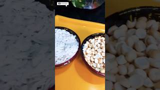 cooking without fire Episode- 5 | aval pottu sweet recipe #food #shorts