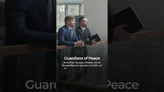 Guardians of Peace